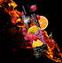 Wet Fun Sabors Passion Punch Warming 89ml